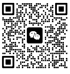 Miss Lee 微信 QR code